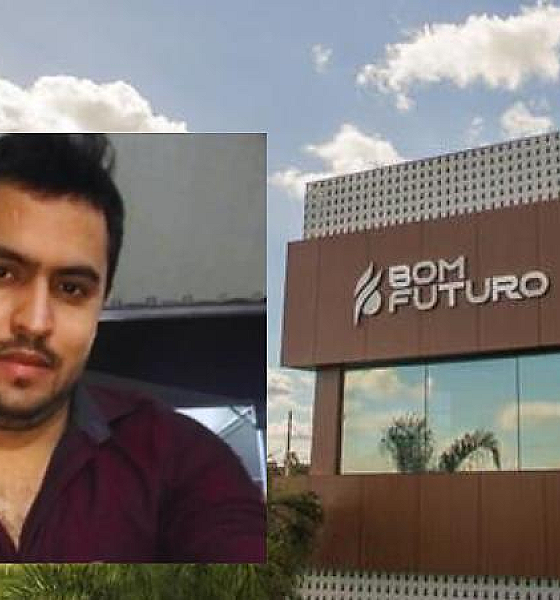 Fraude de R$ 10 milhões leva funcionário da Bom Futuro à prisão em Cuiabá
