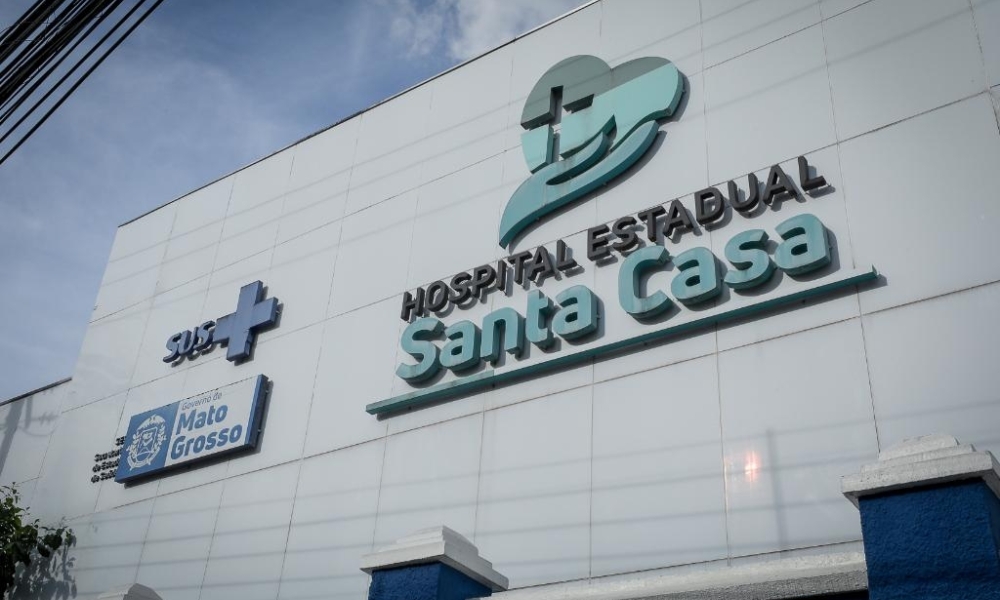SES alerta para golpes e reforça que Hospital Estadual Santa Casa não cobra por exames