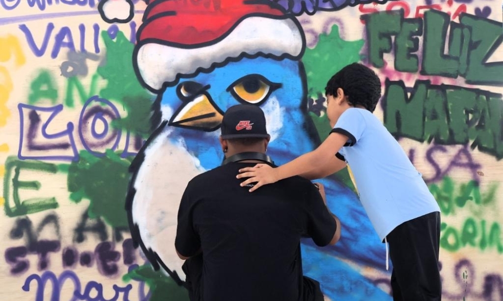 1º Festival Praça Ativa oferece programação cultural diversificada e gratuita à população de Alta Floresta