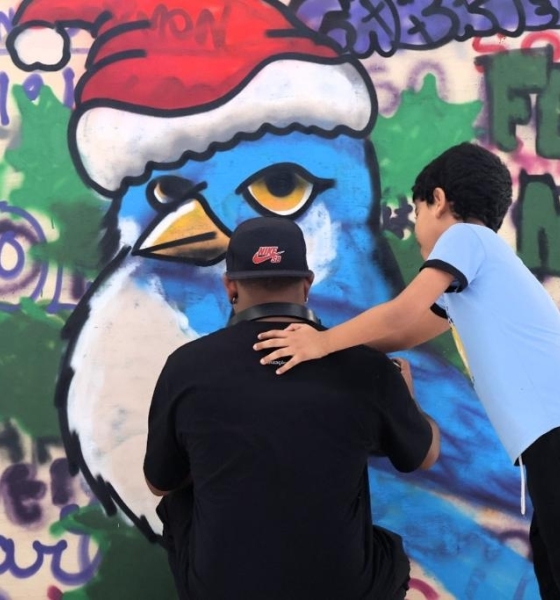 1º Festival Praça Ativa oferece programação cultural diversificada e gratuita à população de Alta Floresta