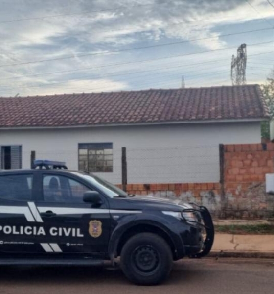 Polícias Civis de Mato Grosso e Santa Catarina prendem dois envolvidos em golpe do falso intermediador