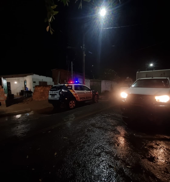 Criminoso invade residência e mata jovem a tiros em Várzea Grande