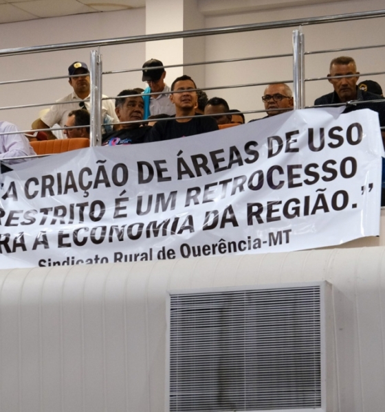 Suspensa liminar que proíbe licenças ambientais em áreas úmidas do Araguaia e Guaporé