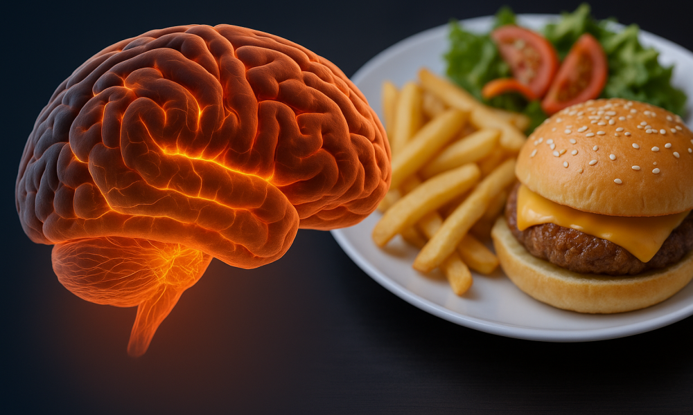 “Mounjaro ‘desliga’ circuito do prazer por comida, mostra pesquisa inédita”