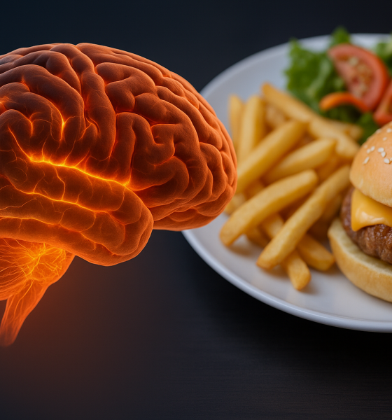 “Mounjaro ‘desliga’ circuito do prazer por comida, mostra pesquisa inédita”