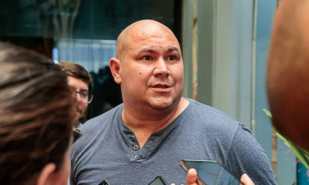 “Paralisação de terceirizada expõe o caos administrativo da Saúde em Cuiabá”, dispara Abílio