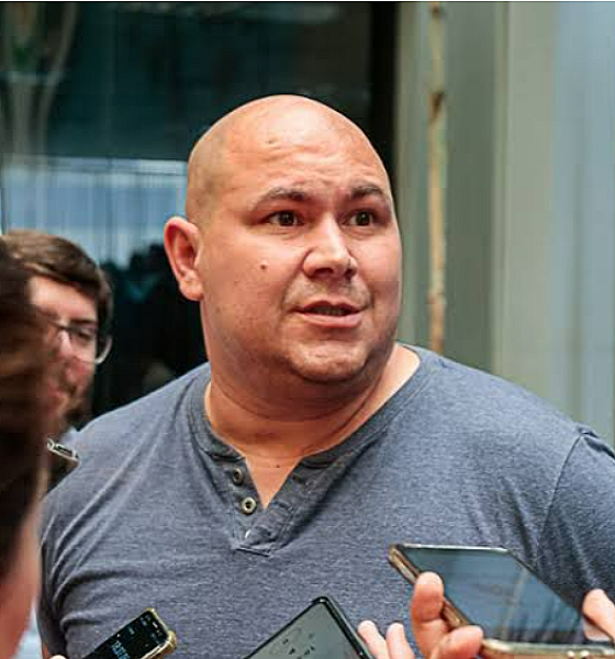 “Paralisação de terceirizada expõe o caos administrativo da Saúde em Cuiabá”, dispara Abílio