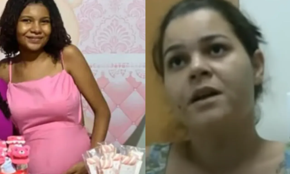TJMT anula decisão que levava acusada da morte de Emilly ao Júri Popular e determina exame de sanidade mental