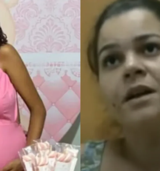 TJMT anula decisão que levava acusada da morte de Emilly ao Júri Popular e determina exame de sanidade mental