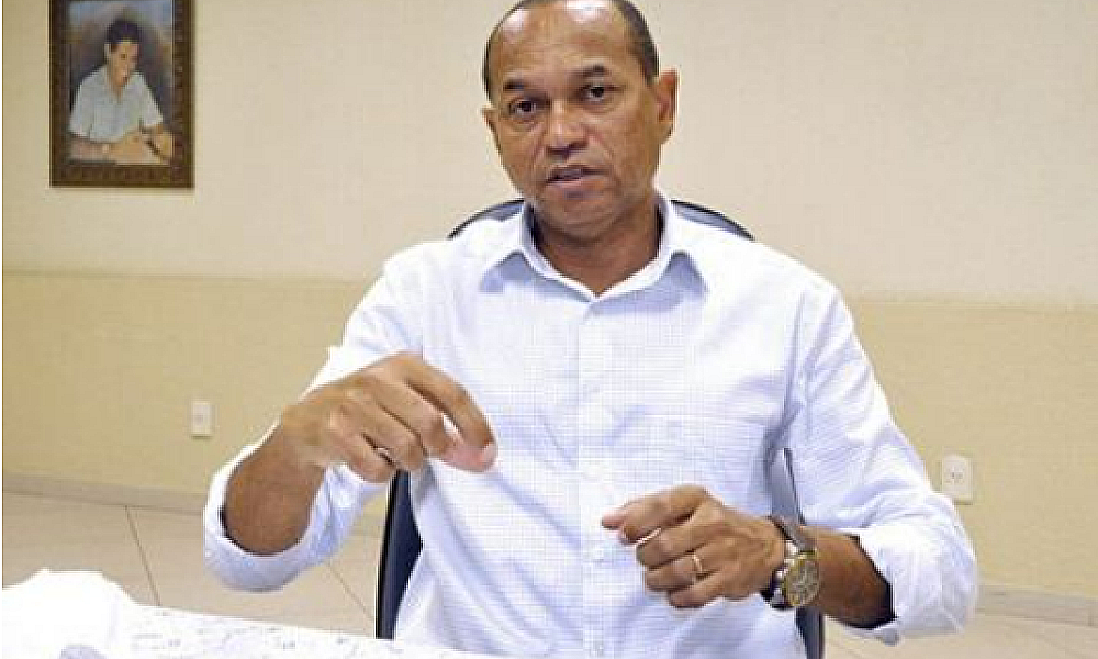 Candidato de Pátio tem R$ 1,1 mi; primo de Blairo R$ 912 mil