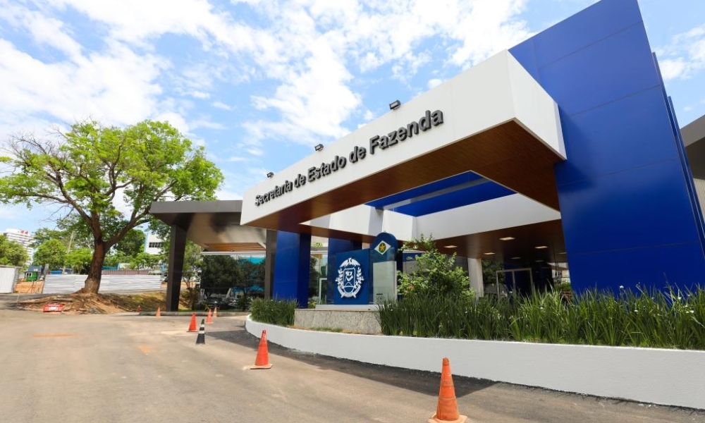 Caixa Econômica deixa de receber tributos estaduais a partir desta quinta-feira (20.11)