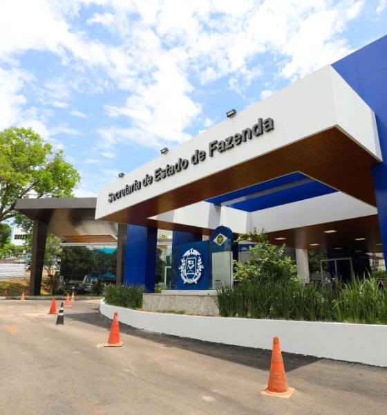 Caixa Econômica deixa de receber tributos estaduais a partir desta quinta-feira (20.11)