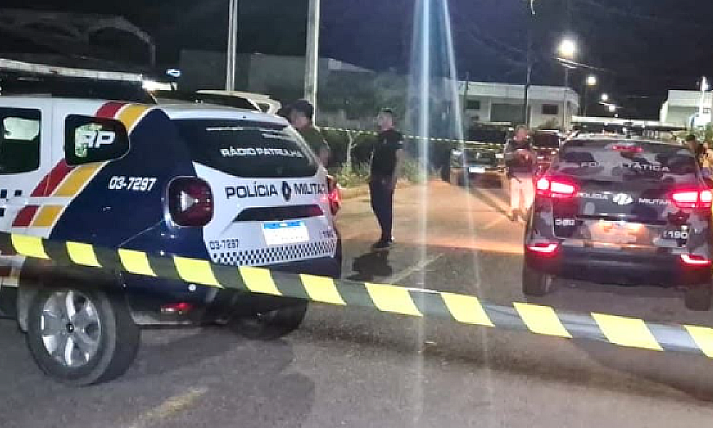 Policial penal é encontrado morto em frente a residência em Sinop