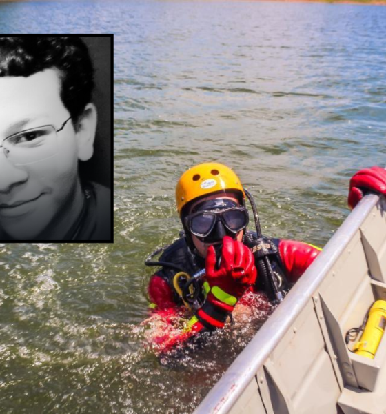 Jovem de 14 anos morre afogado em Várzea Grande às vésperas de aniversário