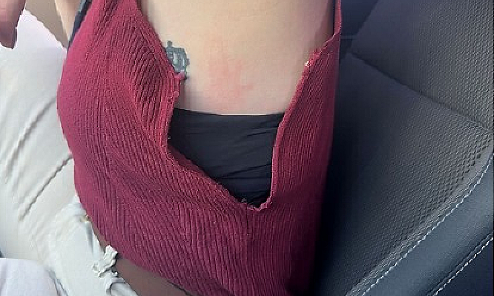 Médica é agredida por paciente após orientar sobre regras na UPA Morada do Ouro