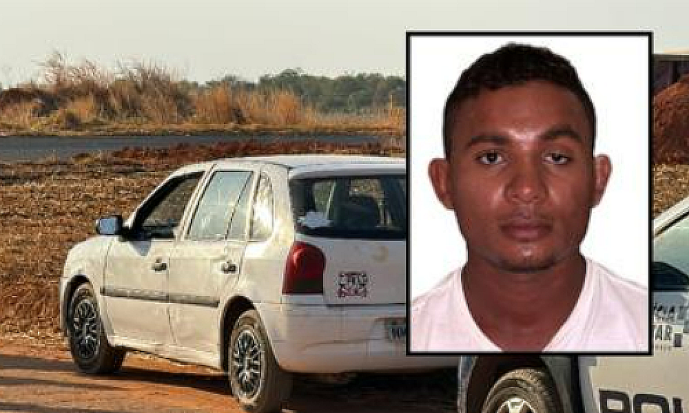 Homem foi morto após ameaçar familiares da ex-mulher em Sorriso