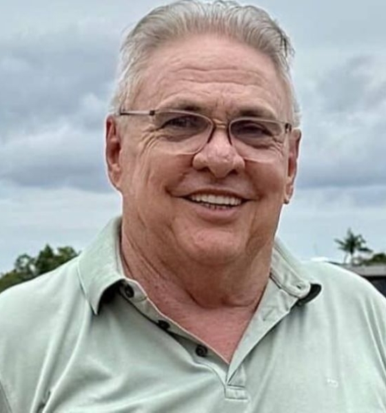 Morre aos 73 anos empresário pioneiro de Sinop em afogamento no Pará
