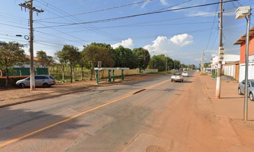 Governo de MT licita restauração da Avenida Jurumirim em Cuiabá