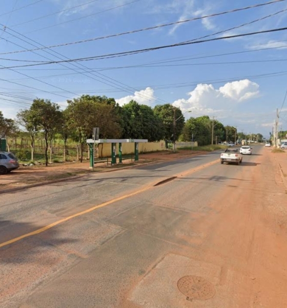 Governo de MT licita restauração da Avenida Jurumirim em Cuiabá