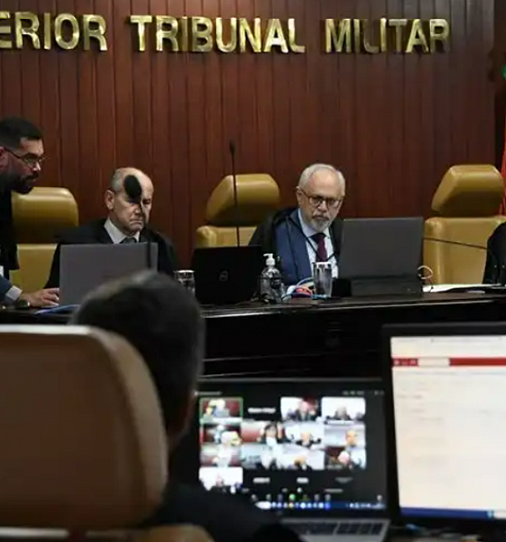 Mulher que se casou com sogro para herdar pensão do Exército tem condenação mantida no STM