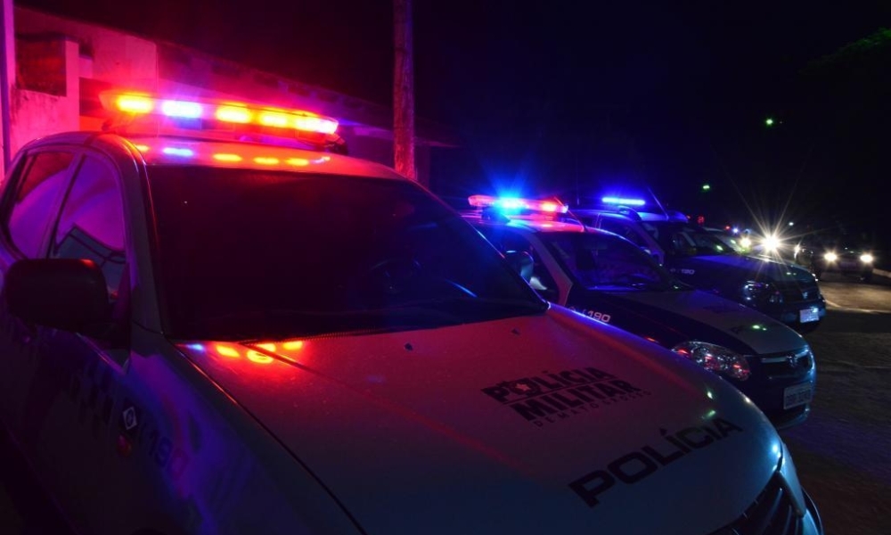 Policiais penais suspendem visitas na PCE após mortes de dois servidores em menos de 72 horas