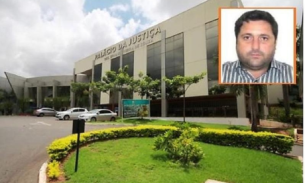 Servidor do TJMT é encontrado morto em seu apartamento