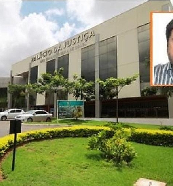 Servidor do TJMT é encontrado morto em seu apartamento