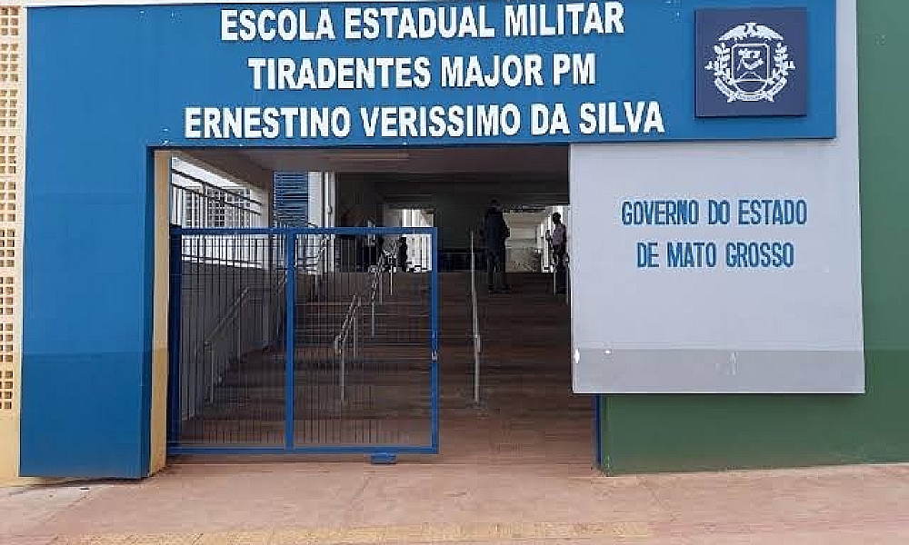 Escola Tiradentes Lidera o Ideb 2023 e Desbanca Tradição da La Salle em Rondonópolis