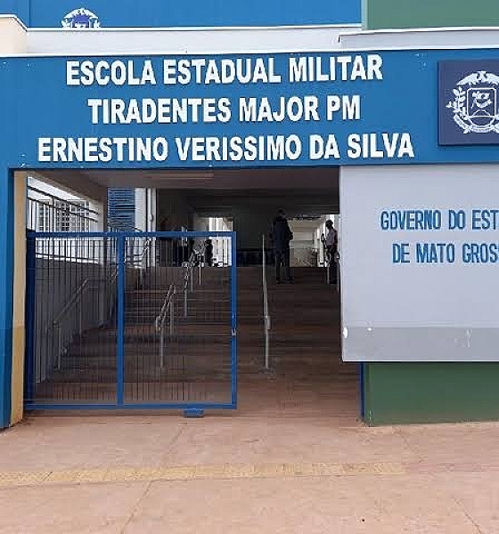Escola Tiradentes Lidera o Ideb 2023 e Desbanca Tradição da La Salle em Rondonópolis