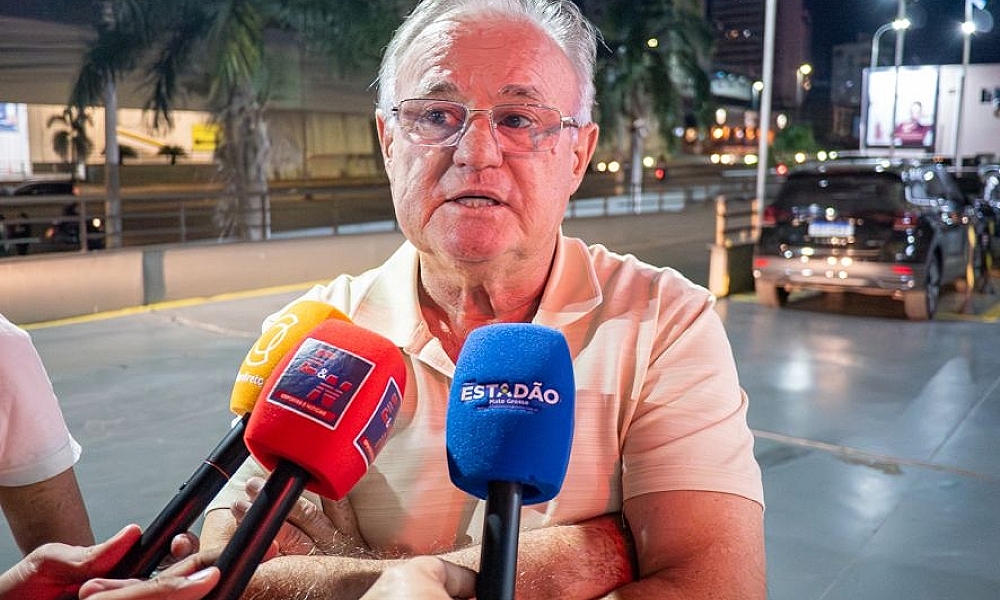 Grupo Bom Futuro recupera parte dos R$ 10 milhões desviados em esquema de notas frias