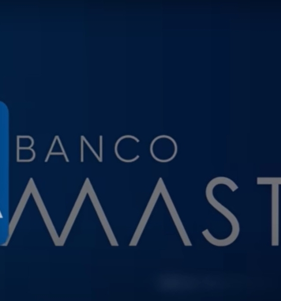 Banco Master é alvo de investigação em MT por esquema milionário de consignados