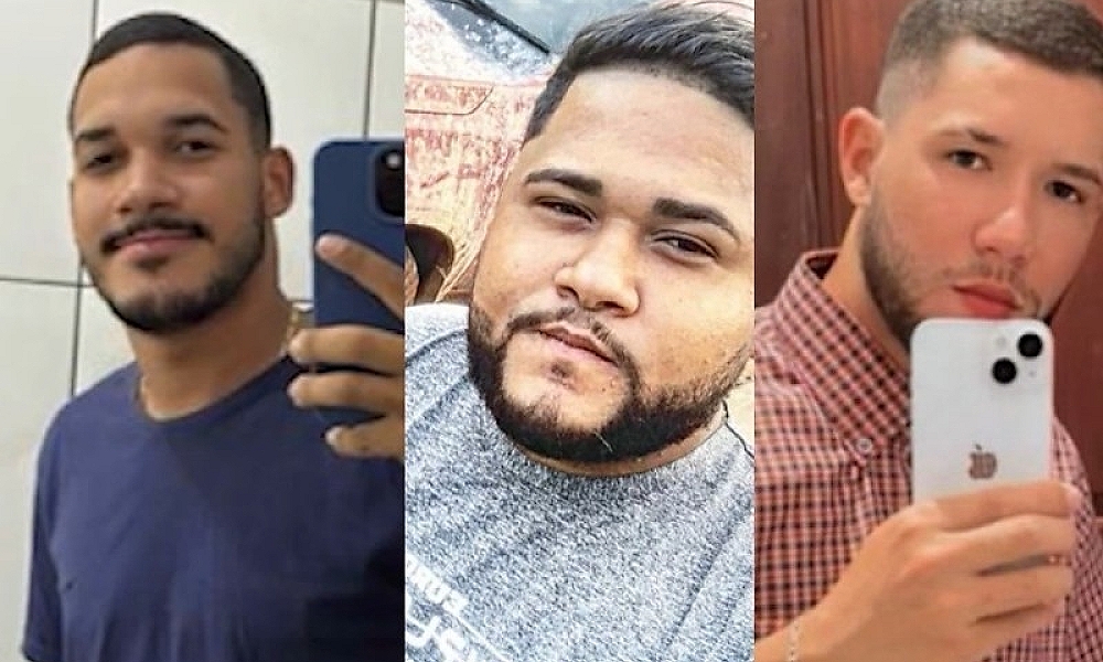 Três jovens cruzam a fronteira para entrega de veículo e desaparecem na Bolívia