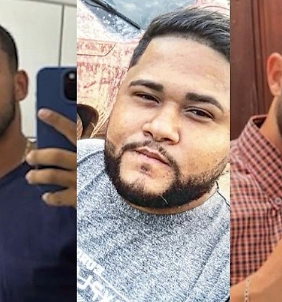 Três jovens cruzam a fronteira para entrega de veículo e desaparecem na Bolívia