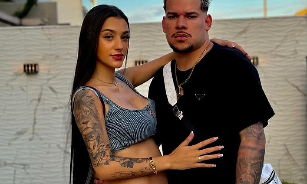 Bia Miranda e Buarque anunciam término após Jenny acionar a polícia