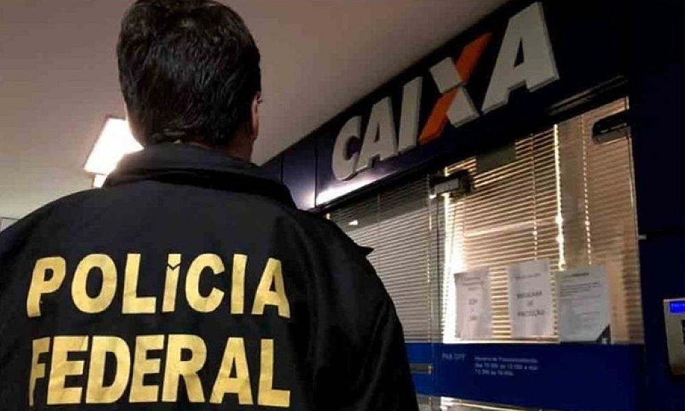 PF investiga fraude envolvendo abertura de contas e empréstimos na Caixa em MT