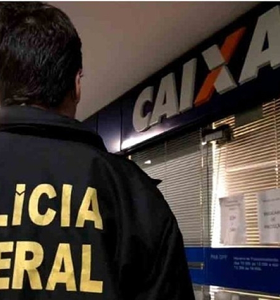 PF investiga fraude envolvendo abertura de contas e empréstimos na Caixa em MT