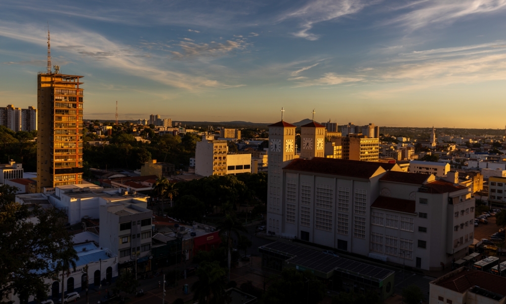 Após 15 anos sem revisão, valor venal dos imóveis será recalculado em Cuiabá