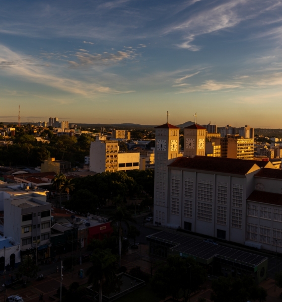 Após 15 anos sem revisão, valor venal dos imóveis será recalculado em Cuiabá
