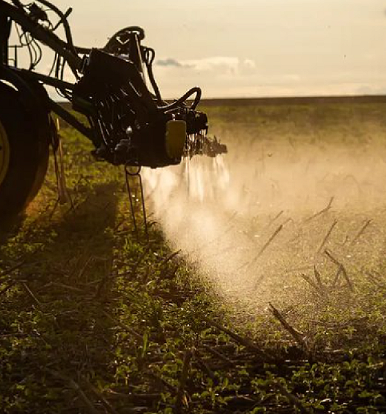 MAPA oficializa rastreabilidade voluntária para monitorar cadeia do agro