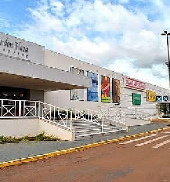 Polícia investiga possível tentativa de sequestro de criança em shopping de Rondonópolis