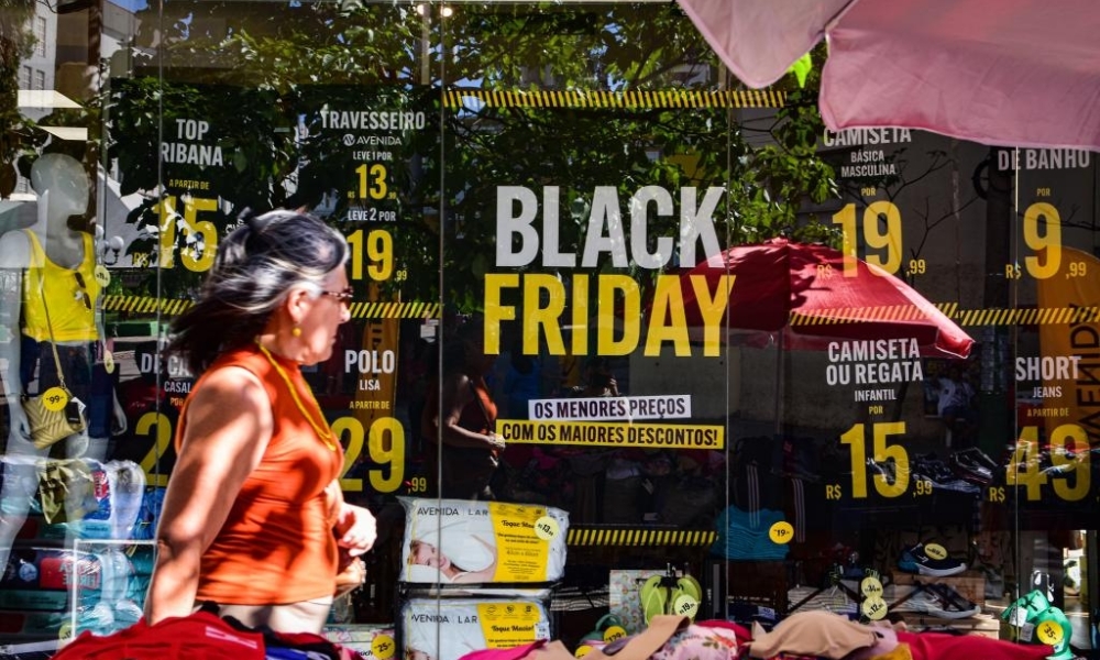 Confira dicas do Procon-MT para consumidores não cair em armadilhas na Black Friday