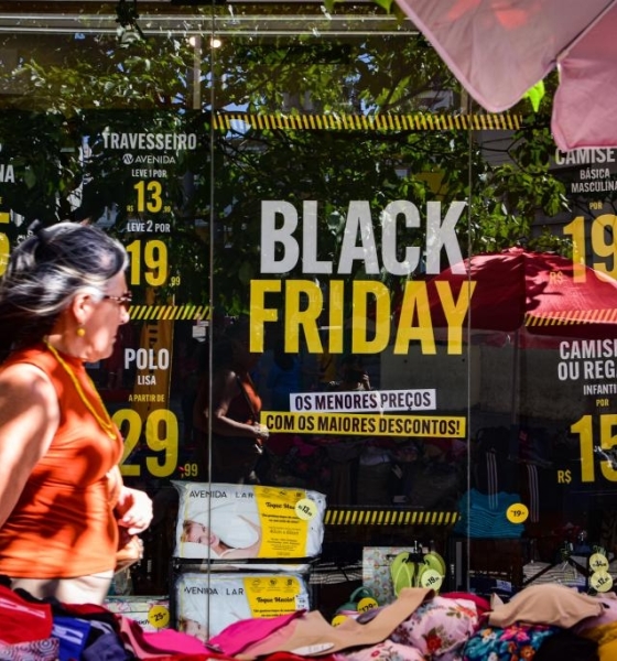 Confira dicas do Procon-MT para consumidores não cair em armadilhas na Black Friday