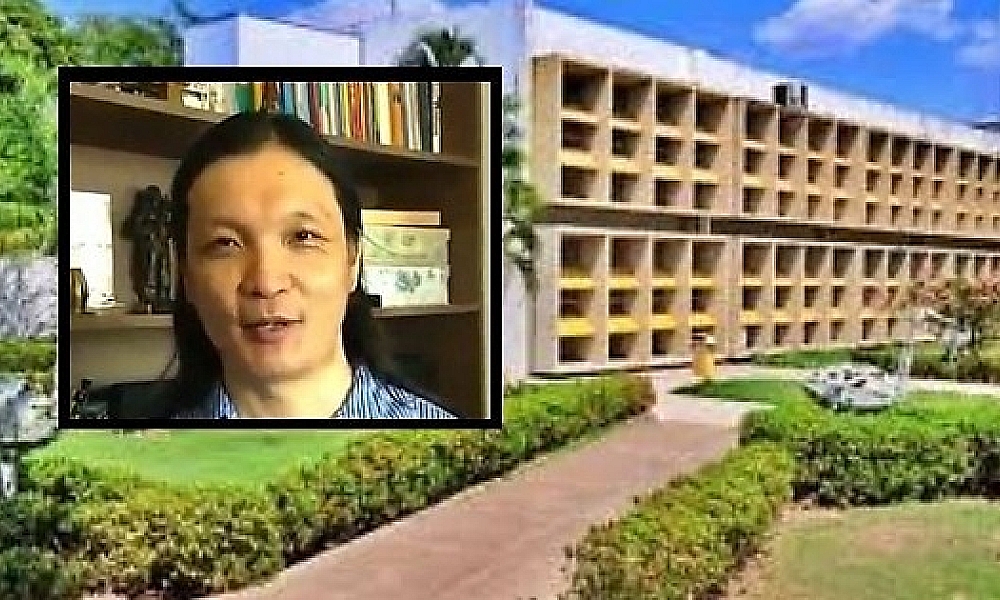 Maestro e Professor da UFMT é alvo de investigação por assédio e perseguição a estudantes