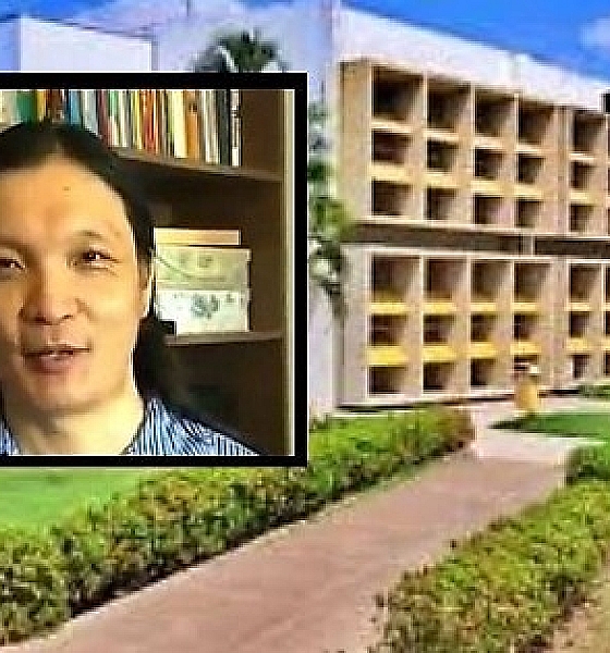 Maestro e Professor da UFMT é alvo de investigação por assédio e perseguição a estudantes