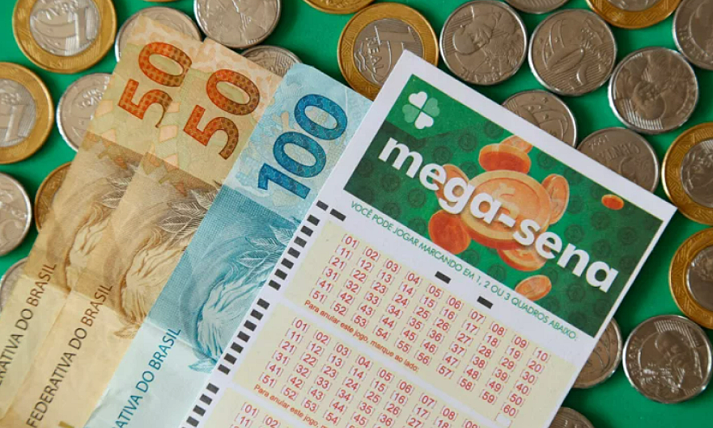 Mega-Sena: Morador de Mato Grosso acerta cinco números e fatura R$ 148,2 mil