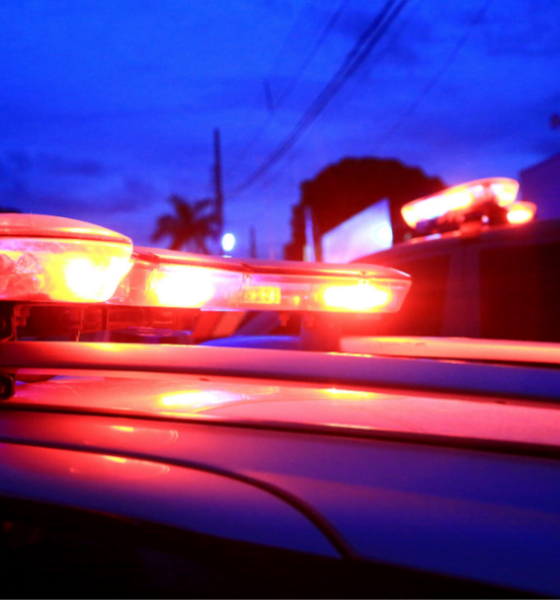 Adolescente é flagrado pela madrasta estuprando a própria irmã de um ano dentro de restaurante