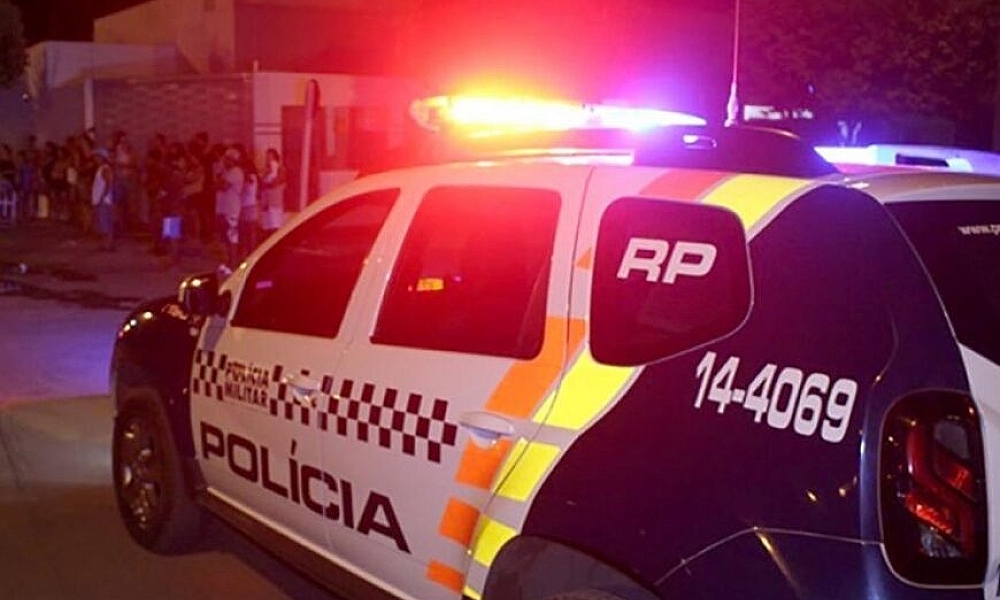 Noite de violência: homem é morto a facada após briga em bar