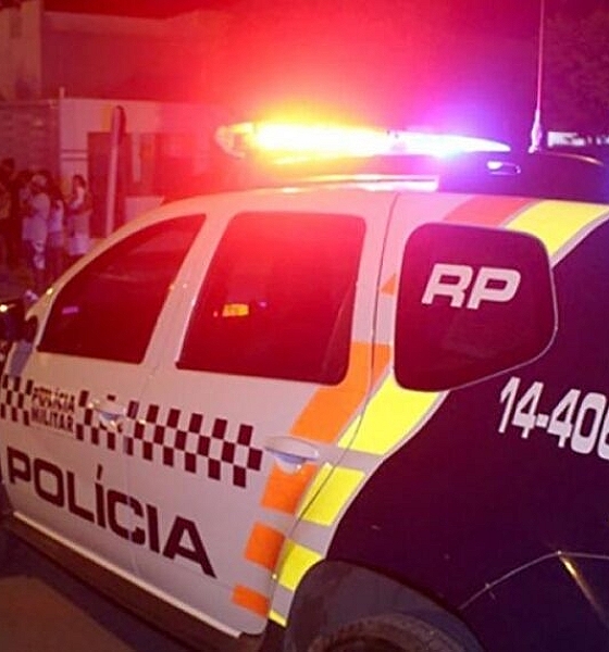 Noite de violência: homem é morto a facada após briga em bar