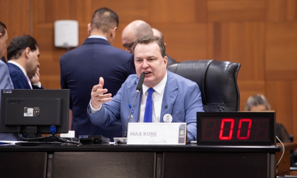 Endometriose: doença silenciosa atinge milhões no Brasil e MT cria política de apoio e conscientização com projeto de Max Russi