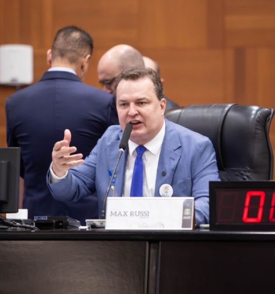 Endometriose: doença silenciosa atinge milhões no Brasil e MT cria política de apoio e conscientização com projeto de Max Russi